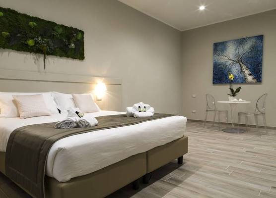 Borghetto Guest House 1