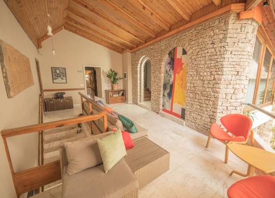 Mosaic Home 1