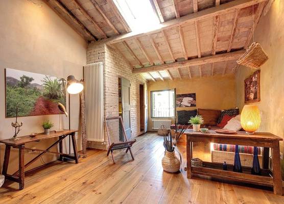 Monte Croci Apartment by Mamo Florence 1