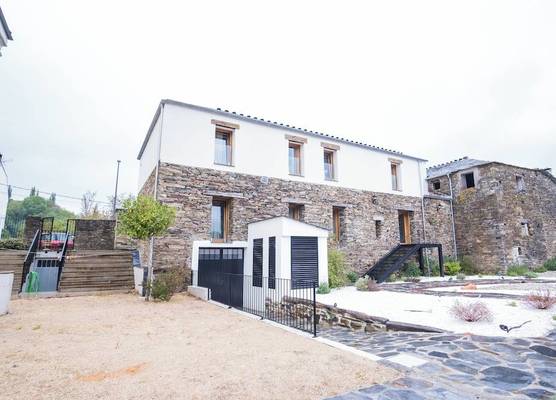 Hotel Triacastela 1