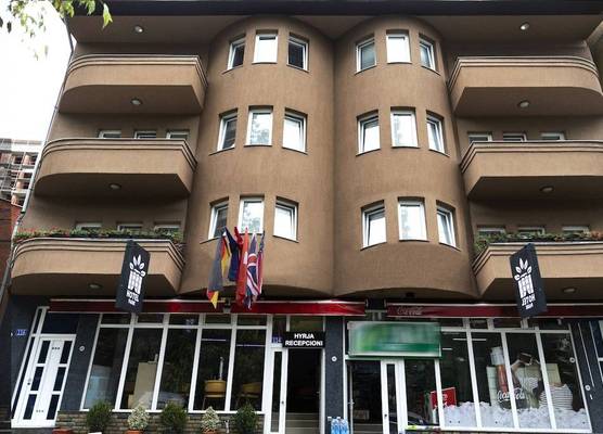 Hotel Park 1