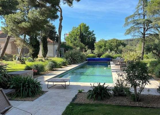 Villa Roubia Hôtel & Spa 1