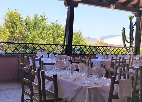 Hotel La Vela 1