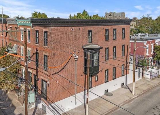 Goodseed Suites Philadelphia Center 1