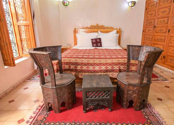 Riad Zahri 1