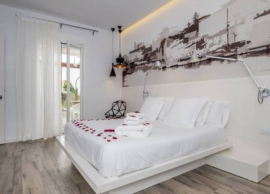 Hotel Abril 37 1