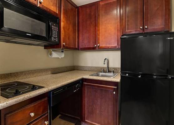 MainStay Suites Houma 1