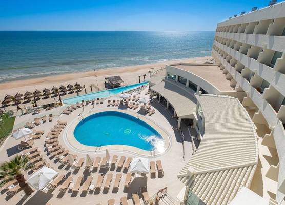 ON Hotels Oceanfront Adults Designed 1