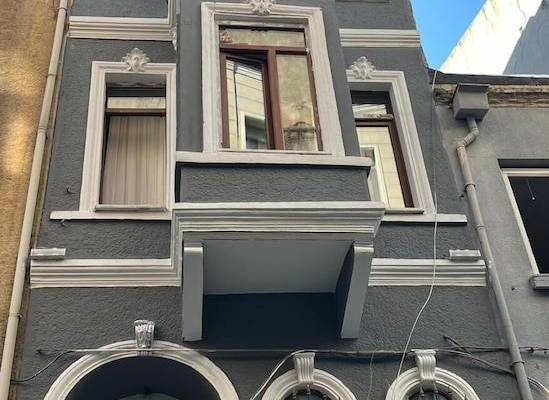 Taksim Dolunay Suites 1
