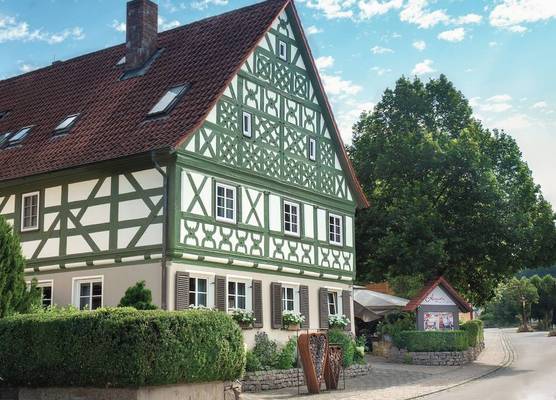 Landhotel Augustin 1