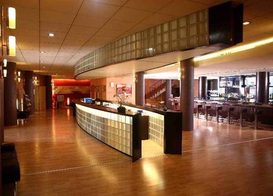 Reghina Blue Hotel 1