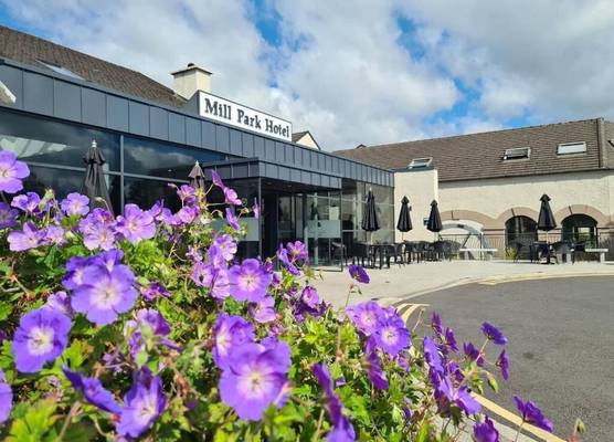 Mill Park Hotel 1