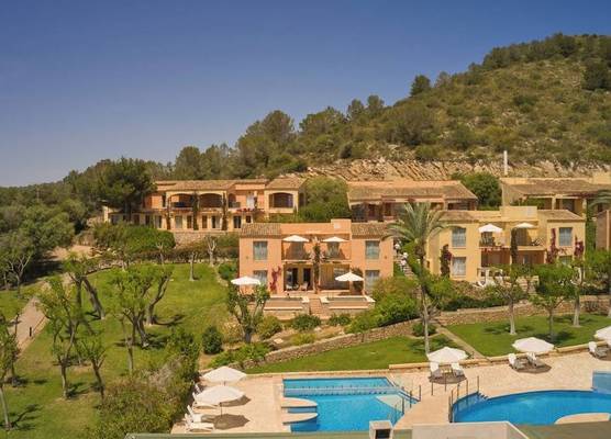 Pula Suites Boutique Resort 1