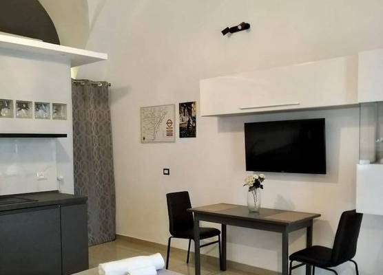 Spàzio apartments Garibaldi 1