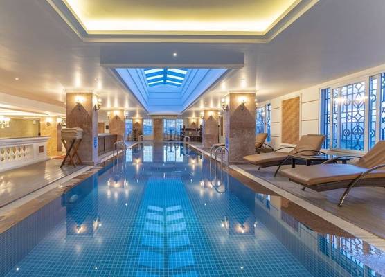 Samdi Da Nang Airport Hotel 1