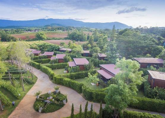 Limon Villa Khao Yai by SLH 1