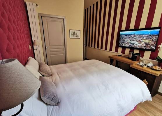 Chalet Lucca 1