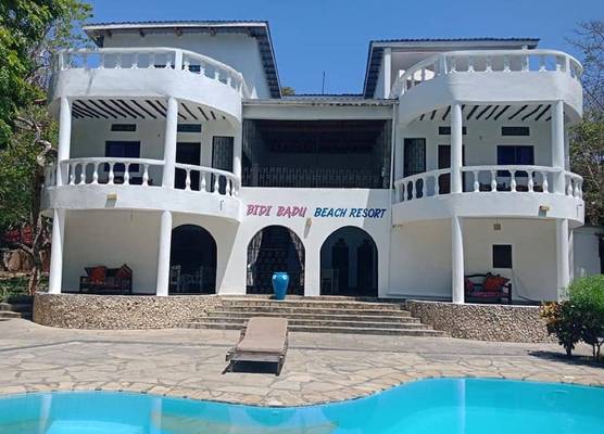 Soul Breeze Beach Resort 1