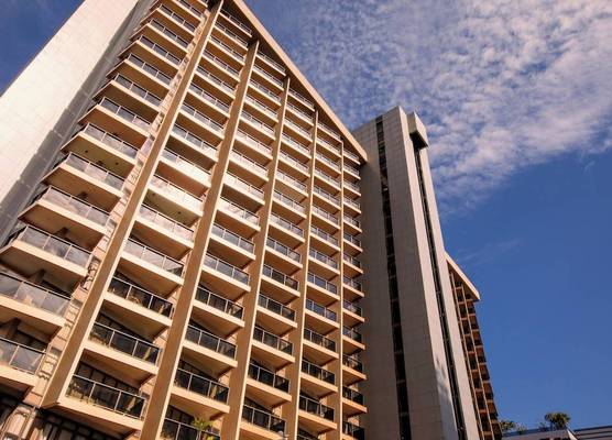 Kubitschek Plaza Hotel 1