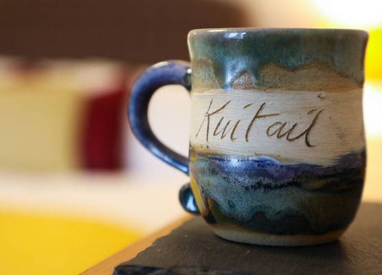 Kintail Lodge Hotel 1