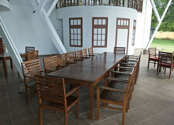 Welcombe Hotel 1