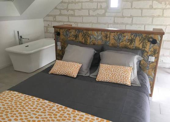 LES PORTES DE BOURGOGNE 1