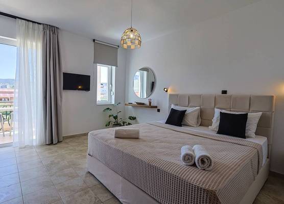 AVENA Suites 1