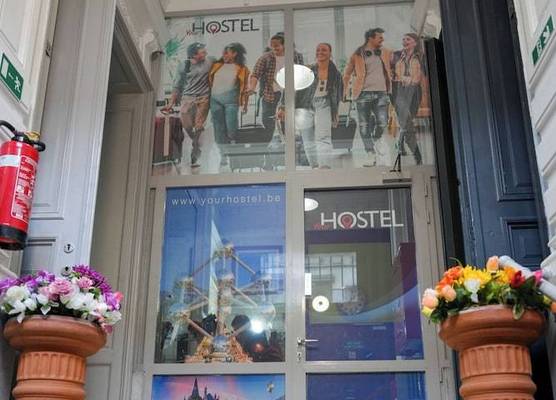 YOUR HOSTEL auberge de jeunesse 1