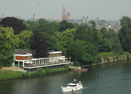 Stayokay Hostel Maastricht 1