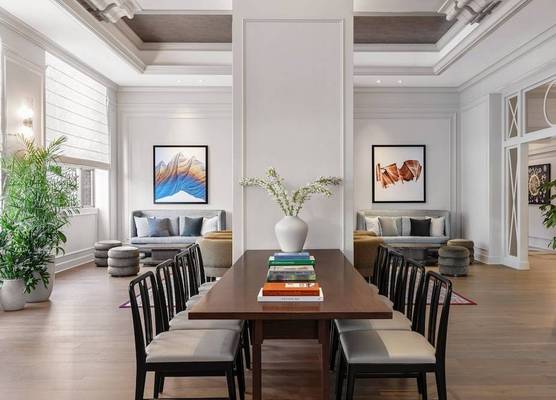 Kimpton HOTEL MONACO SALT LAKE CITY by IHG 1