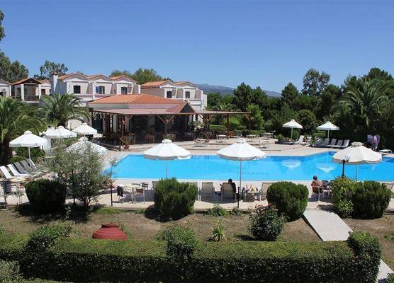 Pasiphae Hotel 1