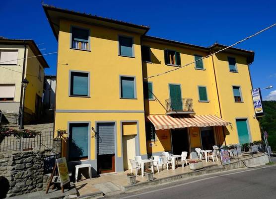 Amelia Hotel 1