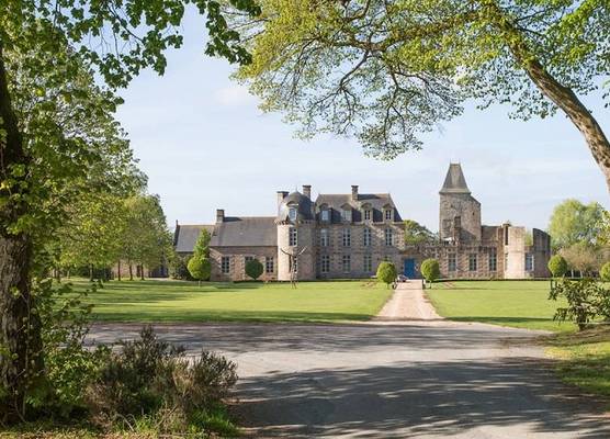 Château du Bois-Guy 1
