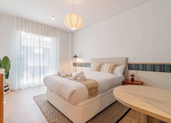 Welcomer Apartments Salamanca 1