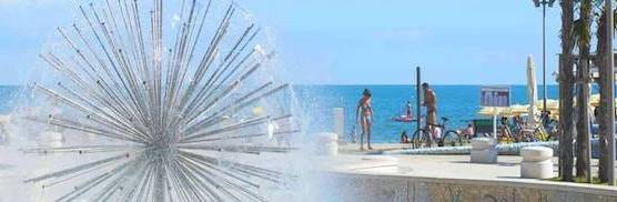 Hotel Holiday Sunshine Summer 1