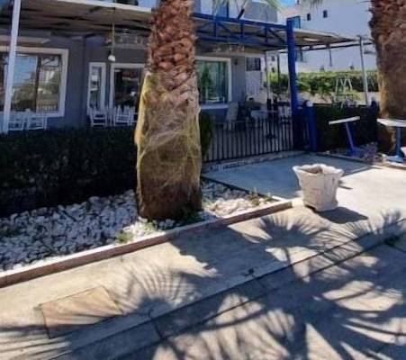 2 Palmat Hotel 1