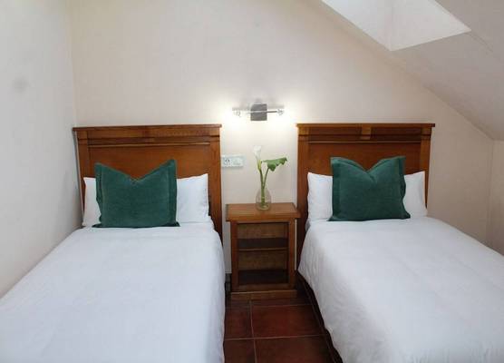 Hotel Pugide 1