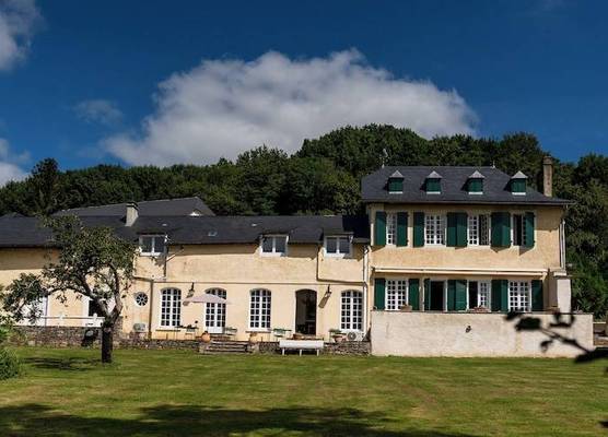 Le Relais du Faget 1