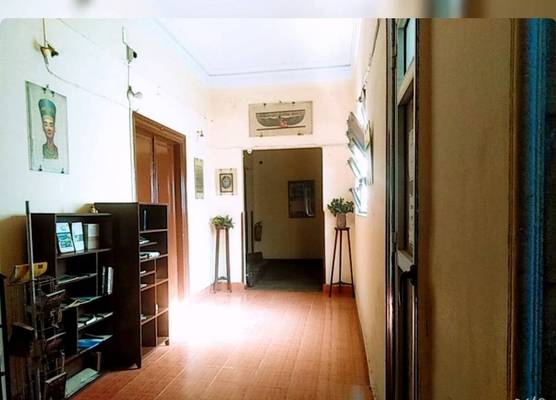 New Palace Hotel 1