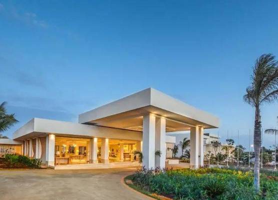Dhawa Cayo Santa Maria Hotel 1