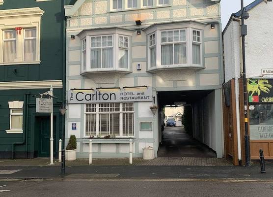 The Carlton 1