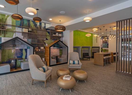 Element by Marriott Colorado Springs Downtown 1