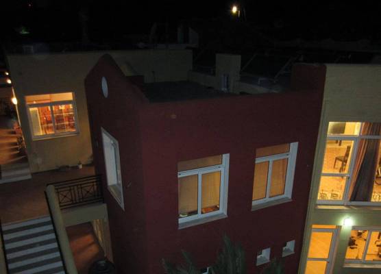 Saint Catherine Hotel 1