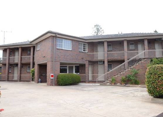 Motel Margeurita 1