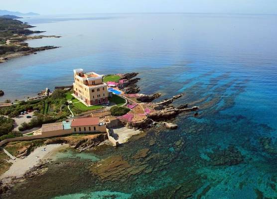 Villa Las Tronas Hotel & SPA 1