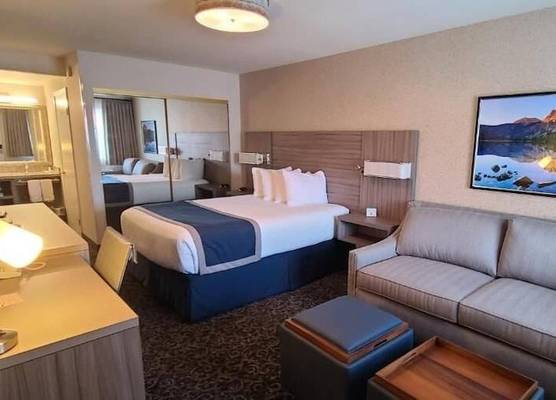 Dow Villa Motel 1
