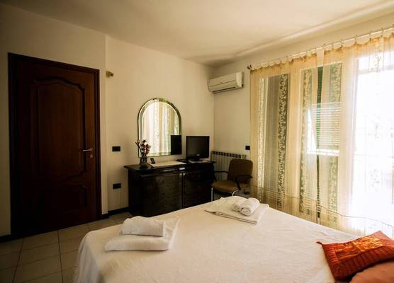 Profumo di Mare 1
