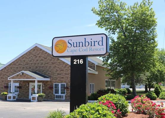 Sunbird Cape Cod Resort 1