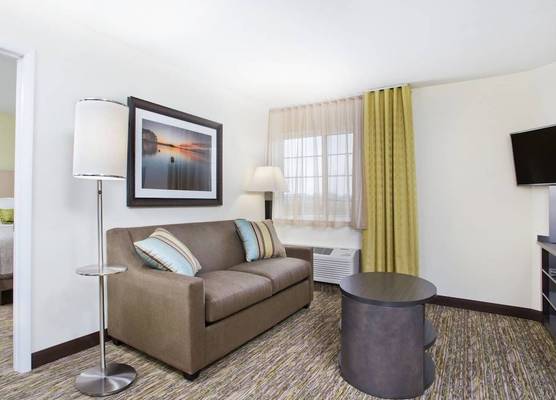 Candlewood Suites FORT CAMPBELL - OAK GROVE by IHG 1