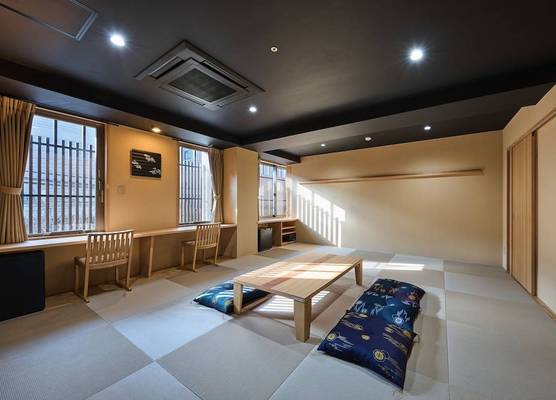 Hotel Sugicho 1